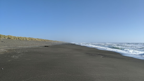 Kellogg Road Beach