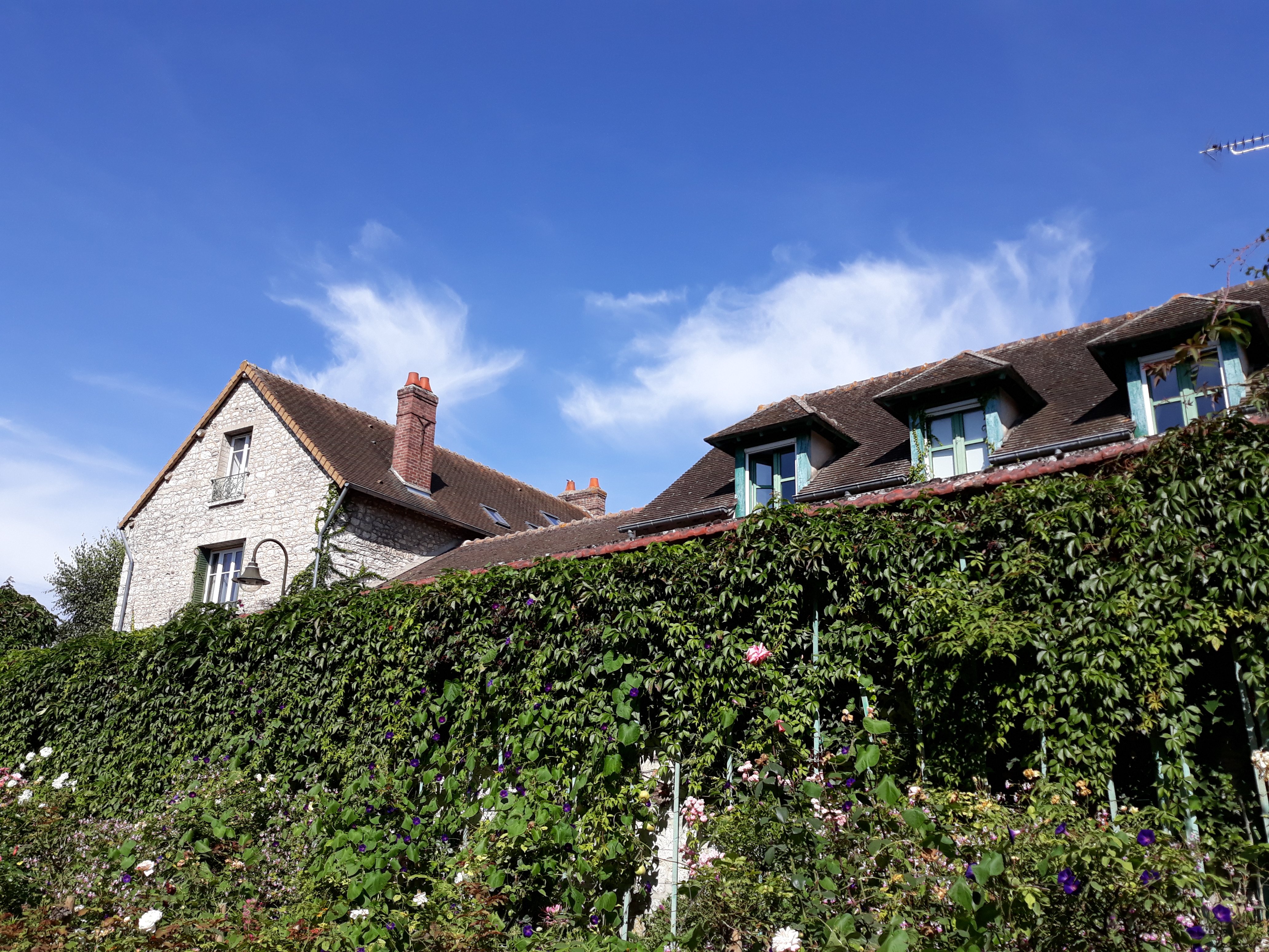 Photo n° 16 de l'avis de Zaj.h fait le 17/09/2018 à 16:50