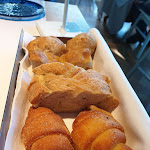 Photo n°3 de l'avis de Elisabetta.r fait le 25/12/2019 à 13:39 sur le  Papaveri e mare à San Vincenzo