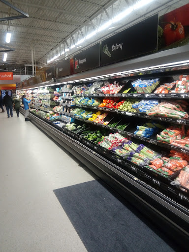 Department Store «Walmart Supercenter», reviews and photos, 1500 N 7th Ave, Bozeman, MT 59715, USA