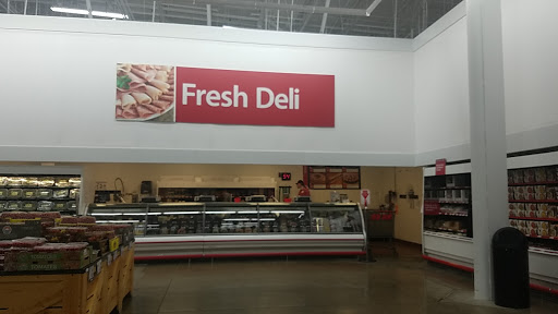 Warehouse club «BJ’s Wholesale Club», reviews and photos, 4408 Milestrip Rd, Blasdell, NY 14219, USA