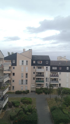 Groupe Scolaire la Challe à Éragny