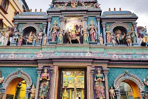 Sri Vadapathira Kaliamman Temple image
