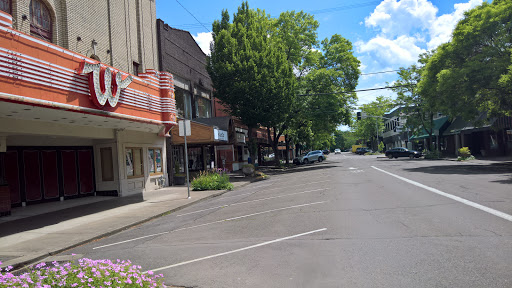 Movie Theater «Whiteside Theatre», reviews and photos, 361 SW Madison Ave, Corvallis, OR 97333, USA