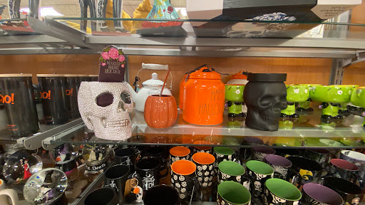 Department Store «T.J. Maxx», reviews and photos, 16920 US-441, Mt Dora, FL 32757, USA