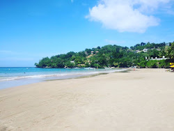 Las Cuevas beach'in fotoğrafı imkanlar alanı