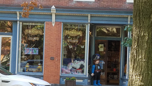 Toy Store «Crackerjacks Toys and Childrens Books», reviews and photos, 7 S Washington St, Easton, MD 21601, USA
