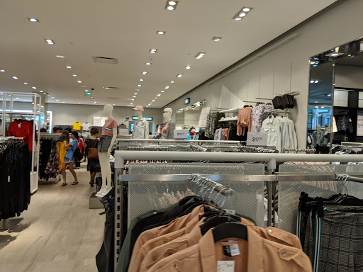 Department Store «Nordstrom The Mall in Columbia», reviews and photos, 10300 Little Patuxent Pkwy, Columbia, MD 21044, USA