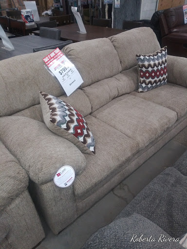 Furniture Store «American Freight Furniture and Mattress», reviews and photos