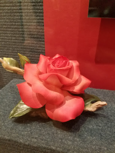 Museum «Tyler Rose Museum & Gift Shop», reviews and photos, 420 Rose Park Dr, Tyler, TX 75702, USA