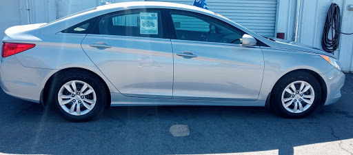 Used Car Dealer «Ron DuPratt Used Cars», reviews and photos, 1385 E Monte Vista Ave, Vacaville, CA 95688, USA