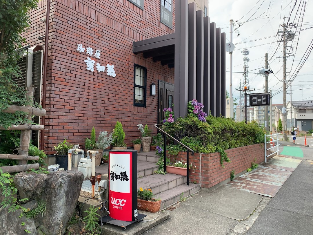 蛮加無本店