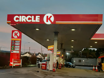 Circle K Kinnegad