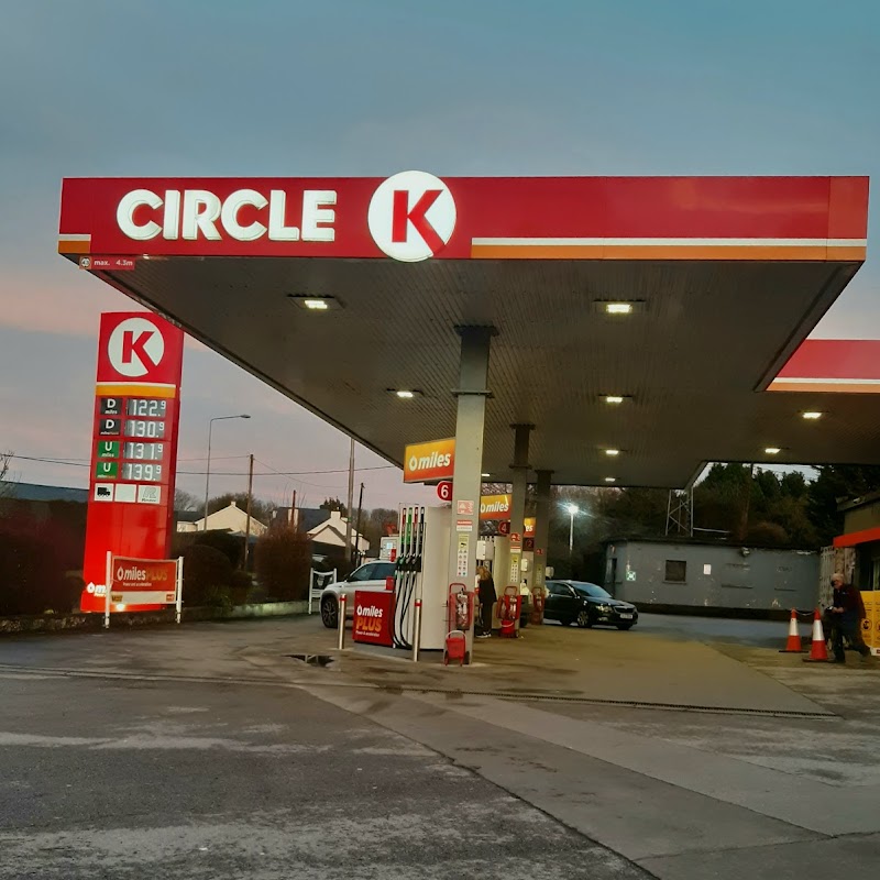 Circle K Kinnegad