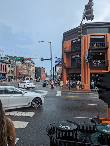 Live Music Bar «Tin Roof», reviews and photos, 316 Broadway, Nashville, TN 37201, USA