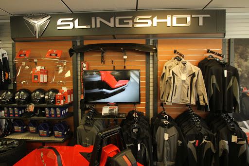 Motorcycle Dealer «Ocean County Powersports», reviews and photos, 2130 NJ-37, Toms River, NJ 08753, USA