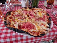 Pizza du Pizzeria Le Mille Pâtes à Saint-Pierre-d'Oléron - n°14