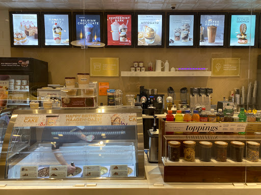 Ice Cream Shop «Häagen-Dazs® Ice Cream Shop», reviews and photos, 22 E Ridgewood Ave, Ridgewood, NJ 07450, USA