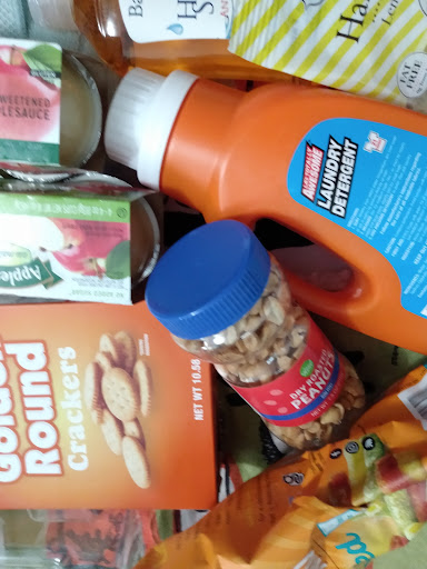 Dollar Store «Dollar Tree», reviews and photos, 1 Padanaram Rd, Danbury, CT 06811, USA