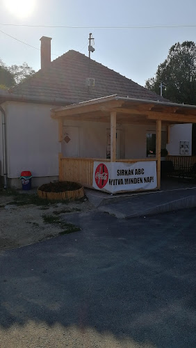 Comentarii opinii despre Sirkán ABC