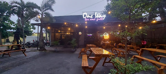 Oneway bar & grill