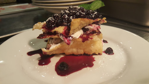 Italian Restaurant «Travinia Italian Kitchen & Wine Bar, Newport News», reviews and photos, 11810 Fountain Way, Newport News, VA 23606, USA