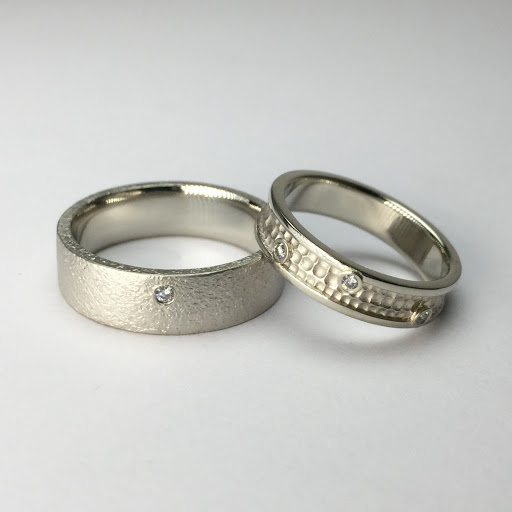 Jewelry Store «Hudson Valley Goldsmith», reviews and photos, 71 Main St, New Paltz, NY 12561, USA