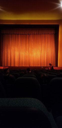 Movie Theater «Riverview Theater», reviews and photos, 3800 42nd Ave S, Minneapolis, MN 55406, USA