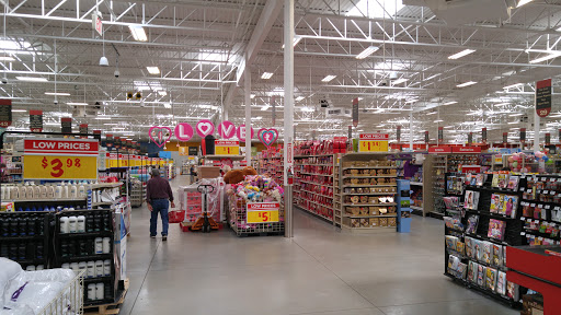 Grocery Store «H-E-B plus!», reviews and photos, 420 W Bandera Rd, Boerne, TX 78006, USA