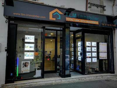 Tlm Immobilier à Sannois