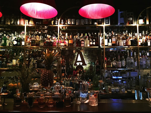 Pub con bong Napoli