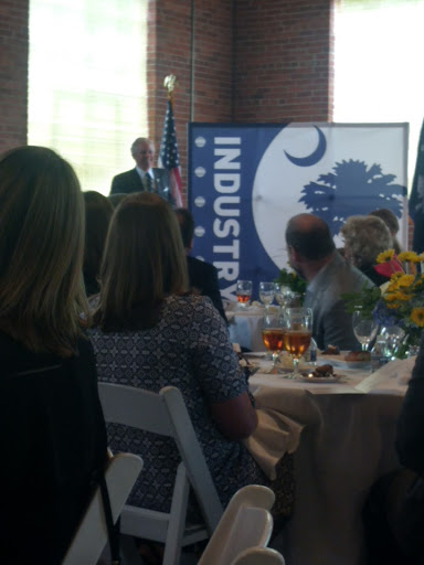 Caterer «Dupre Catering and Events», reviews and photos, 316 Senate St, Columbia, SC 29201, USA