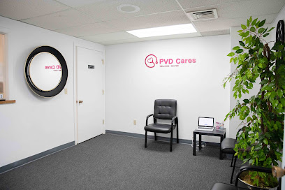Pvd Cares Wellness Center