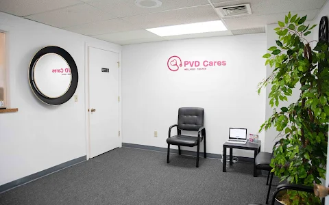 Pvd Cares Wellness Center image