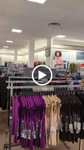 Department Store «JCPenney», reviews and photos, 700 Haywood Rd, Greenville, SC 29607, USA