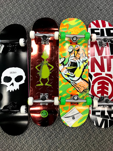 Sporting Goods Store «Play It Again Sports», reviews and photos, 1004 Lancaster Ave, Berwyn, PA 19312, USA