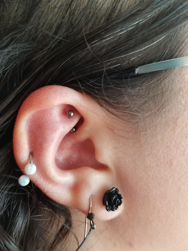 Explore ankh tattoo ideas, creative tattoo ideas in Sioux City, available at Thorn-Side Tattoo & Piercing