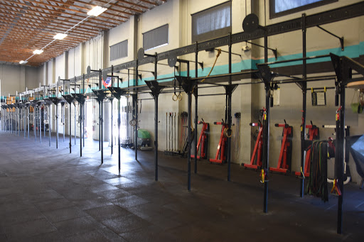 Gym «CrossFit Lena», reviews and photos, 5317 Lena Rd #107, Bradenton, FL 34211, USA