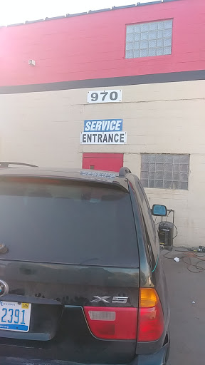 Auto Parts Store «Empire Auto Parts», reviews and photos, 970 Fort St, Lincoln Park, MI 48146, USA