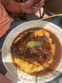 Plats et boissons du Restaurant Caffè Clémenceau à Gémenos - n°2