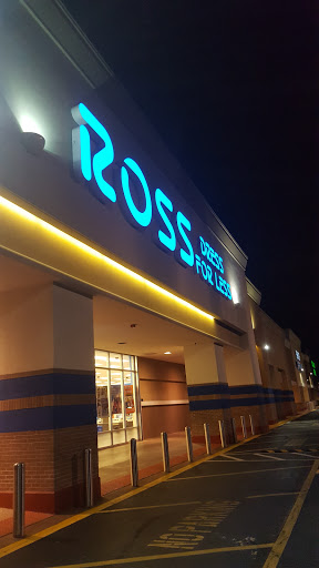 Clothing Store «Ross Dress for Less», reviews and photos, 1401 Missouri Ave N, Largo, FL 33770, USA