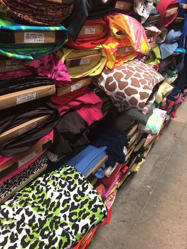 Fabric Store «SR Harris Fabric», reviews and photos, 8865 Zealand Ave N, Brooklyn Park, MN 55445, USA