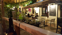 Atmosphère du Restaurant français Le Bistro d'Emile à Ajaccio - n°1