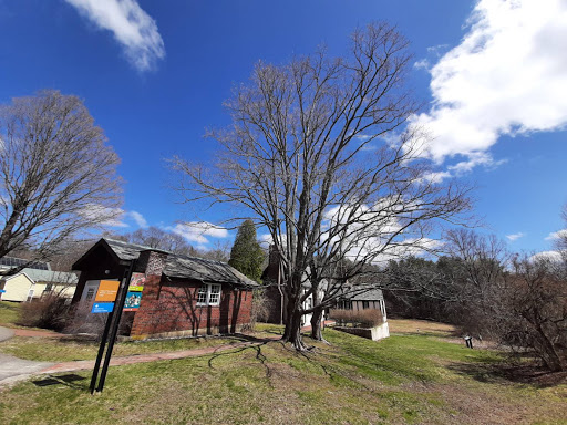 Non-Profit Organization «Museum of American Bird Art at Mass Audubon», reviews and photos, 963 Washington St, Canton, MA 02021, USA