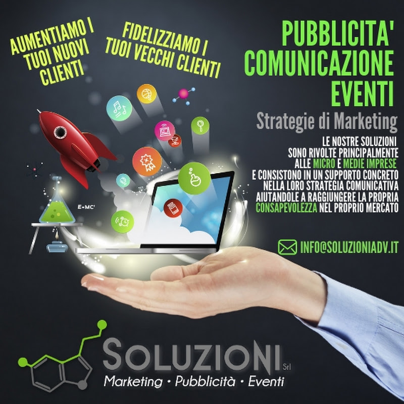 Soluzioni Srl