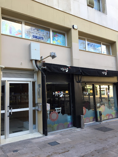 Euronet 2000 sl en Tarragona, Tarragona
