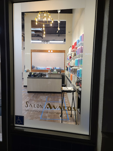 Beauty Salon «Salon Avalon», reviews and photos, 65 Crescent Dr, Pleasant Hill, CA 94523, USA