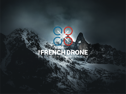The French Drone à Annecy