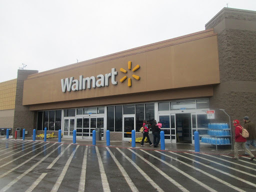Department Store «Walmart Supercenter», reviews and photos, 501 E Pawnee St, Wichita, KS 67211, USA