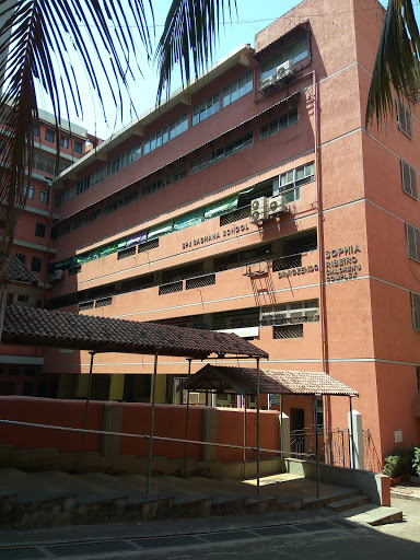 S.P.J. Sadhana School